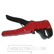 TIPA 581011 Automatikus csíkhúzó fogó TIPA 581011 Automatikus csíkhúzó fogó gallery main image