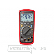 UNI-T UT139C multiméter UNI-T UT139C multiméter gallery main image