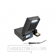 ZD-8951 3in1 kombinált forrasztóállomás ZD-8951 3in1 kombinált forrasztóállomás gallery main image