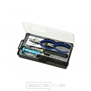 TIPA ZD-972F szerszámkészlet TIPA ZD-972F szerszámkészlet gallery main image