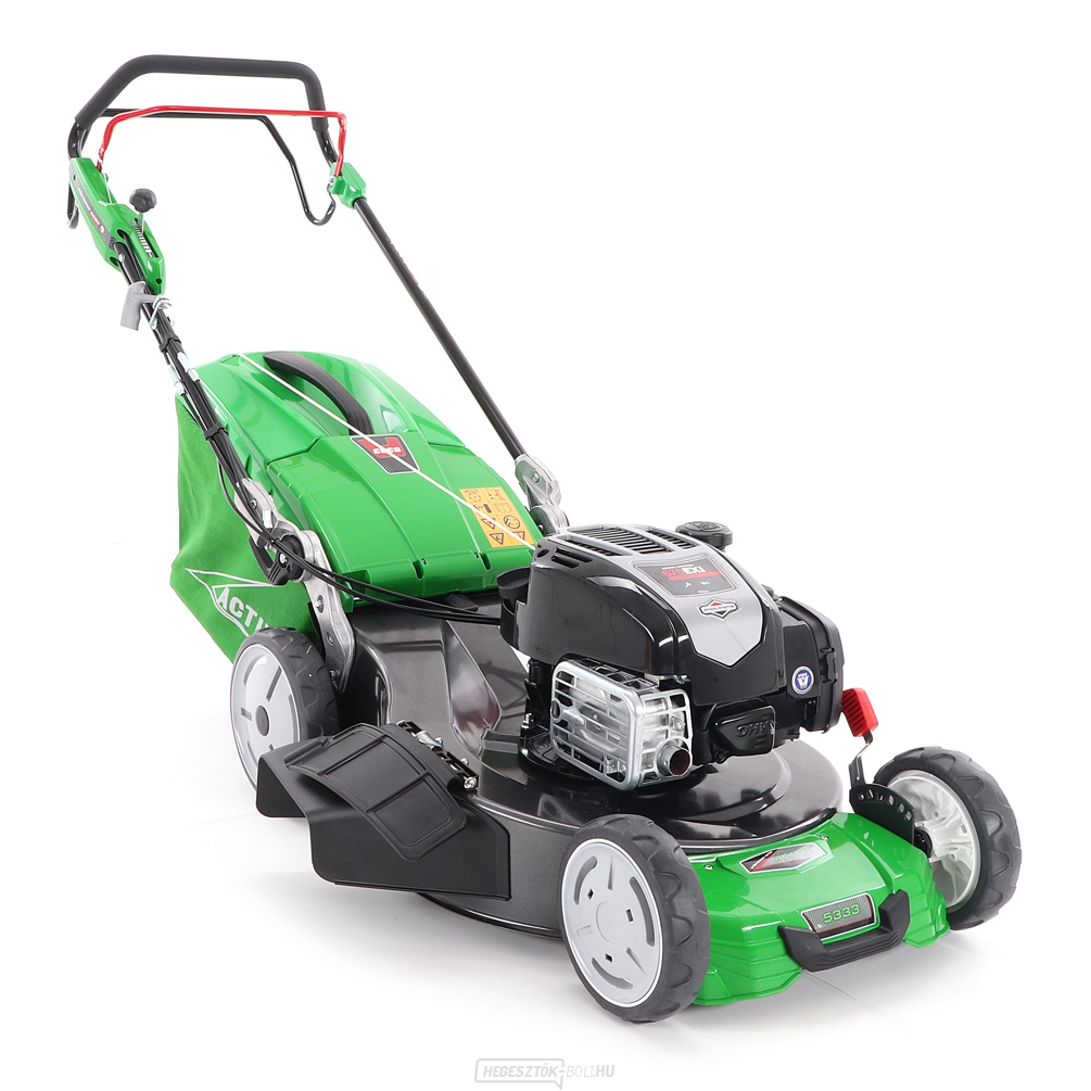 ACTIVE 5333 SB benzines fűnyíró