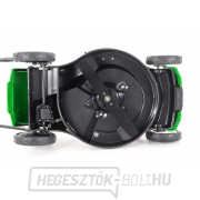 ACTIVE 5333 SB benzines fűnyíró ACTIVE 5333 SB benzines fűnyíró náhled