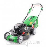ACTIVE 5333 SB benzines fűnyíró ACTIVE 5333 SB benzines fűnyíró náhled