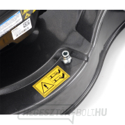 ACTIVE 5333 SB benzines fűnyíró náhled