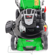 ACTIVE 5333 SB benzines fűnyíró náhled