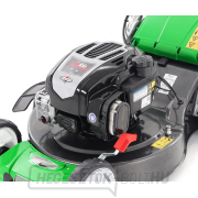 ACTIVE 5333 SB benzines fűnyíró náhled