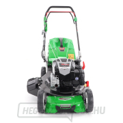 ACTIVE 5333 SB benzines fűnyíró náhled