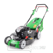 ACTIVE 5333 SB benzines fűnyíró náhled