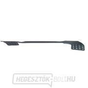 ACTIVE 5333 SB benzines fűnyíró náhled