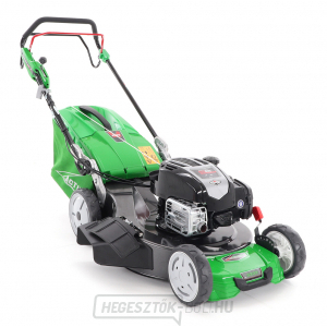 ACTIVE 5333 SB benzines fűnyíró ACTIVE 5333 SB benzines fűnyíró gallery main image