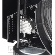 Benzines fűnyíró ACTIVE 5000 SB AL hajtással Benzines fűnyíró ACTIVE 5000 SB AL hajtással náhled