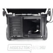 Benzines fűnyíró ACTIVE 5000 SB AL hajtással Benzines fűnyíró ACTIVE 5000 SB AL hajtással náhled