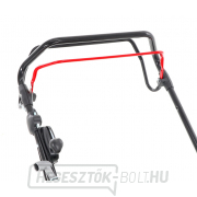 Benzines fűnyíró ACTIVE 5000 SB AL hajtással Benzines fűnyíró ACTIVE 5000 SB AL hajtással náhled