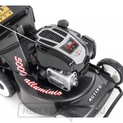 Benzines fűnyíró ACTIVE 5000 SB AL hajtással Benzines fűnyíró ACTIVE 5000 SB AL hajtással náhled