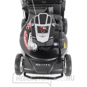 Benzines fűnyíró ACTIVE 5000 SB AL hajtással Benzines fűnyíró ACTIVE 5000 SB AL hajtással náhled