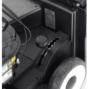 Benzines fűnyíró ACTIVE 5000 SB AL hajtással Benzines fűnyíró ACTIVE 5000 SB AL hajtással náhled