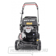 Benzines fűnyíró ACTIVE 5000 SB AL hajtással Benzines fűnyíró ACTIVE 5000 SB AL hajtással náhled