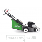 Benzines fűnyíró ACTIVE 5000 SB AL hajtással Benzines fűnyíró ACTIVE 5000 SB AL hajtással náhled