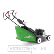 Benzines fűnyíró ACTIVE 5000 SB AL hajtással Benzines fűnyíró ACTIVE 5000 SB AL hajtással náhled