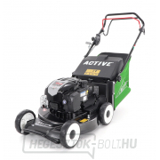 Benzines fűnyíró ACTIVE 5000 SB AL hajtással Benzines fűnyíró ACTIVE 5000 SB AL hajtással náhled