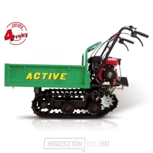 Szállítószalag ACTIVE 1400 EXT HONDA - nyomtáv