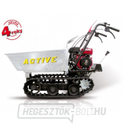 Szállítószalag ACTIVE 1400 DMP HONDA - nyomtáv gallery main image