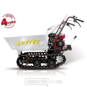 Szállítószalag ACTIVE 1400 DMP HONDA - nyomtáv