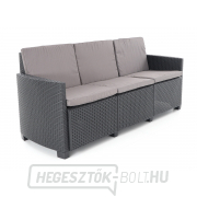 Kerti bútor IPAE STROMBOLI DeLuxe Kerti bútor IPAE STROMBOLI DeLuxe náhled