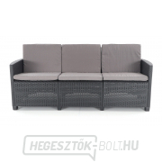 Kerti bútor IPAE STROMBOLI DeLuxe Kerti bútor IPAE STROMBOLI DeLuxe náhled