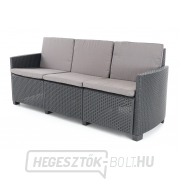 Kerti bútor IPAE STROMBOLI DeLuxe Kerti bútor IPAE STROMBOLI DeLuxe náhled