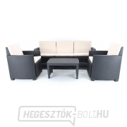 Kerti bútor IPAE STROMBOLI DeLuxe Kerti bútor IPAE STROMBOLI DeLuxe náhled