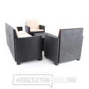 Kerti bútor IPAE STROMBOLI DeLuxe Kerti bútor IPAE STROMBOLI DeLuxe náhled