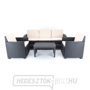 Kerti bútor IPAE STROMBOLI DeLuxe Kerti bútor IPAE STROMBOLI DeLuxe náhled