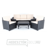 Kerti bútor IPAE STROMBOLI DeLuxe Kerti bútor IPAE STROMBOLI DeLuxe náhled