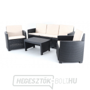 Kerti bútor IPAE STROMBOLI DeLuxe Kerti bútor IPAE STROMBOLI DeLuxe náhled