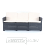 Kerti bútor IPAE STROMBOLI DeLuxe Kerti bútor IPAE STROMBOLI DeLuxe náhled