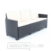 Kerti bútor IPAE STROMBOLI DeLuxe Kerti bútor IPAE STROMBOLI DeLuxe náhled