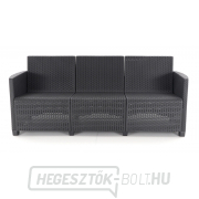 Kerti bútor IPAE STROMBOLI DeLuxe Kerti bútor IPAE STROMBOLI DeLuxe náhled