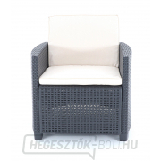 Kerti bútor IPAE STROMBOLI DeLuxe Kerti bútor IPAE STROMBOLI DeLuxe náhled