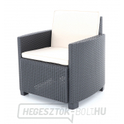 Kerti bútor IPAE STROMBOLI DeLuxe Kerti bútor IPAE STROMBOLI DeLuxe náhled