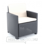 Kerti bútor IPAE STROMBOLI DeLuxe Kerti bútor IPAE STROMBOLI DeLuxe náhled