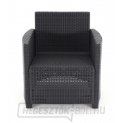 Kerti bútor IPAE STROMBOLI DeLuxe Kerti bútor IPAE STROMBOLI DeLuxe náhled