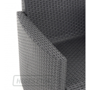 Kerti bútor IPAE STROMBOLI DeLuxe Kerti bútor IPAE STROMBOLI DeLuxe náhled