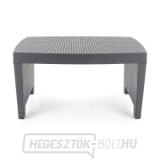 Kerti bútor IPAE STROMBOLI DeLuxe Előnézet 