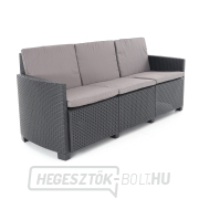 Kerti bútor IPAE STROMBOLI DeLuxe náhled