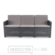 Kerti bútor IPAE STROMBOLI DeLuxe náhled