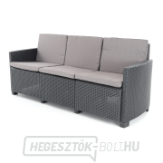 Kerti bútor IPAE STROMBOLI DeLuxe náhled