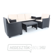 Kerti bútor IPAE STROMBOLI DeLuxe náhled