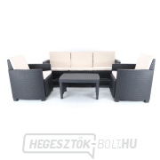 Kerti bútor IPAE STROMBOLI DeLuxe náhled