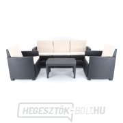 Kerti bútor IPAE STROMBOLI DeLuxe náhled